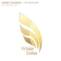 The New Way - Single - Gordey Tsukanov