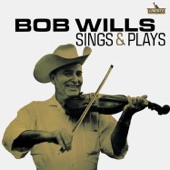 Bob Wills - Yearning (Just For You)