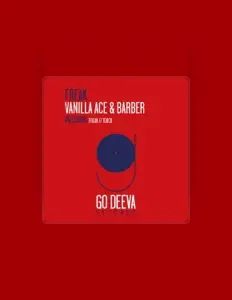 Dengarkan Barber, tonton video musik, baca bio, lihat tanggal tur & lainnya!