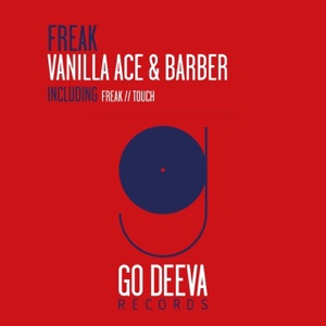 Freak - Single