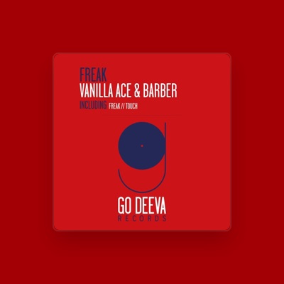 Listen to Barber, watch music videos, read bio, see tour dates & more!