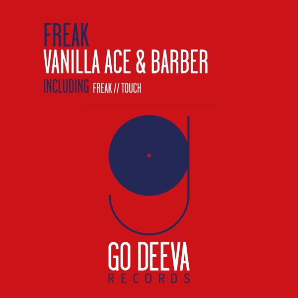Freak - Single