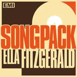 Songpack: Ella Fitzgerald - EP - Ella Fitzgerald
