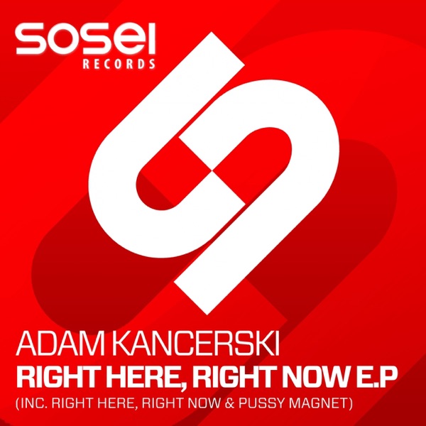 Right Here, Right Now - Single