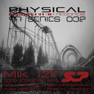 Zorg - EP