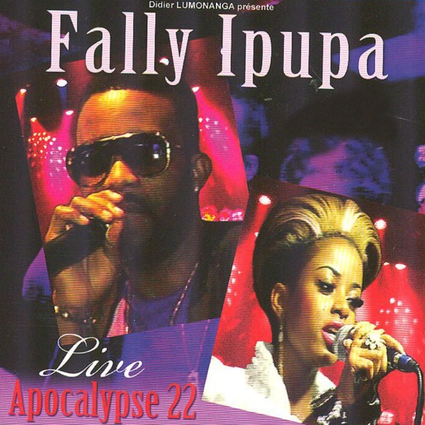 Live apocalypse 22 (Live) - Fally Ipupa