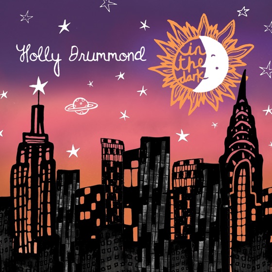 Cover artwork for Cold Outside