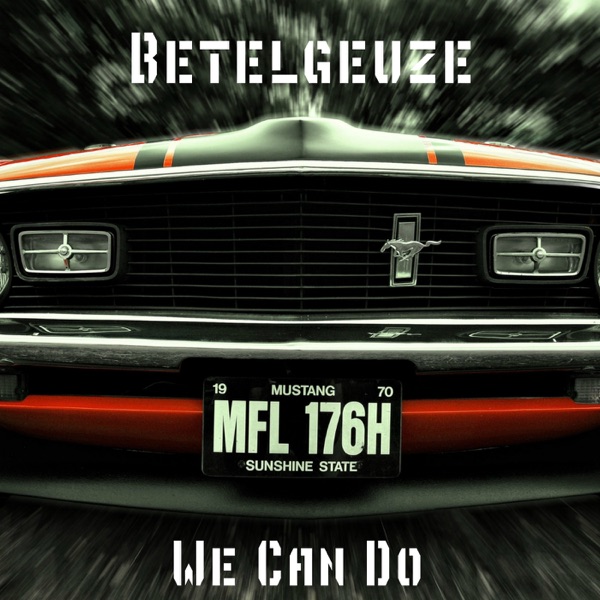 We Can Do - Single