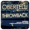 Throwback - Obertelli lyrics