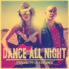 Icon Dance All Night (feat. Kaya Jones) - EP