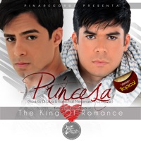 Princesa Remix (feat. Jerry Rivera) - Single - Ken-Y