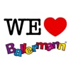 We love Ballermann