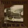 Texas Tornados - La Mucura / A Mover El Bote (Live)