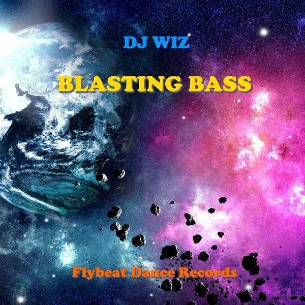 Blasting Bass