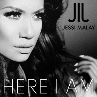 Here I Am - Single