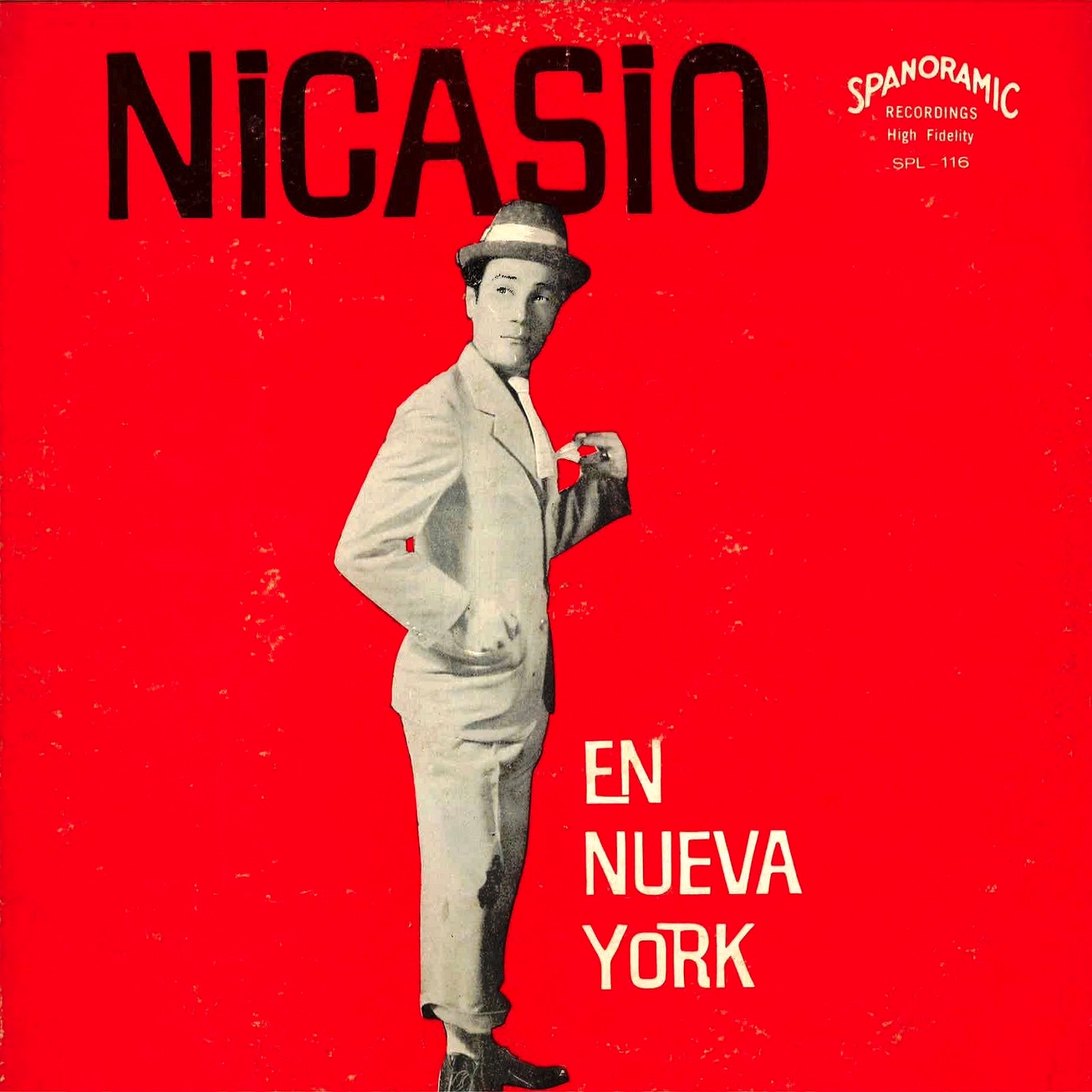 En Nueva York (Remastered)