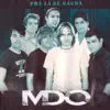 MDO - Batidão