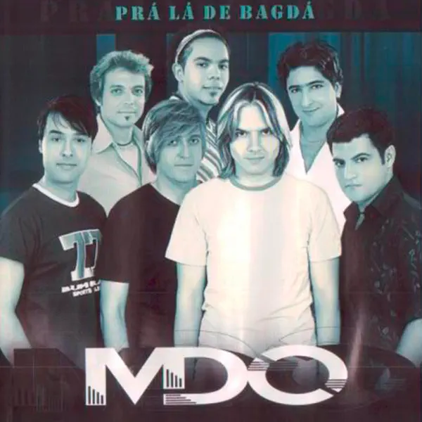 Batidão — MDO