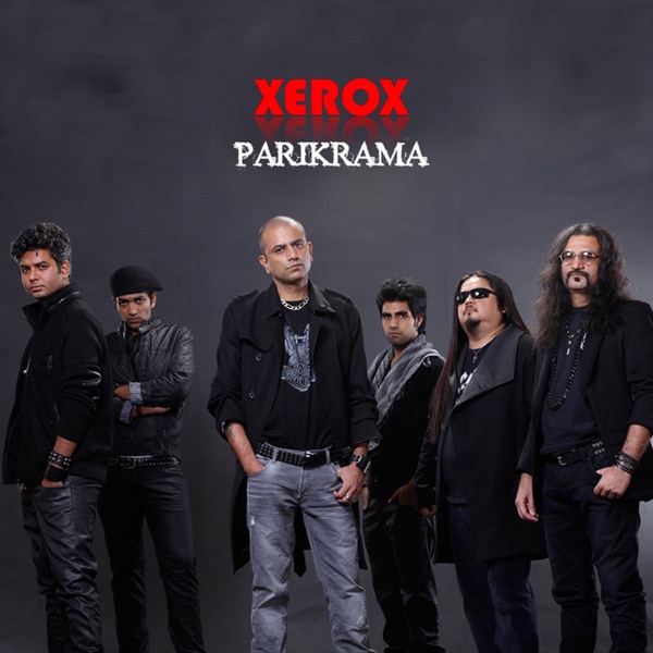 Xerox - Single