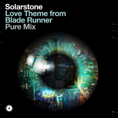 Love Theme from Blade Runner (Pure Mix) - Single
