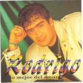 Lo mejor del amor artwork