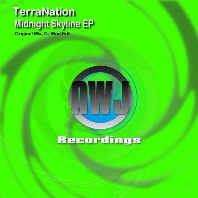 Midnight Skyline - Single
