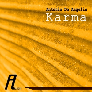 Karma - EP