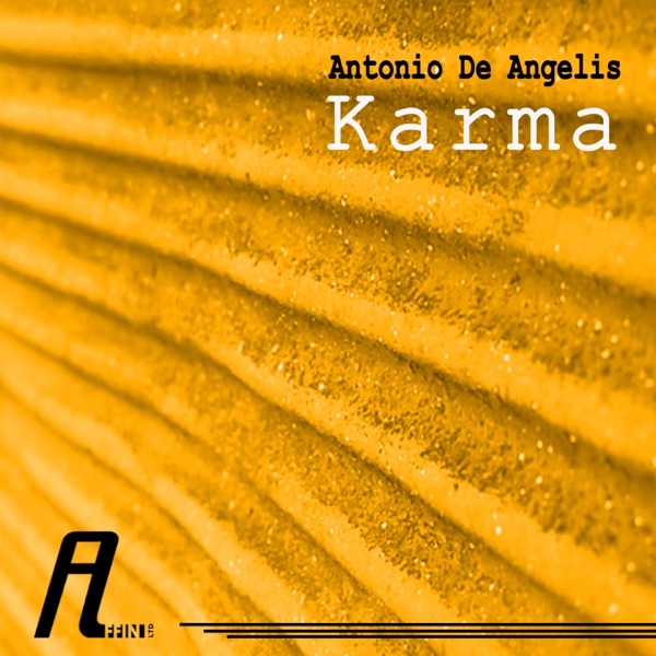 Karma - EP