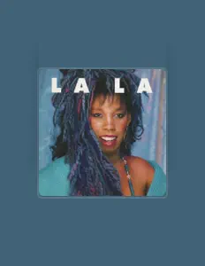 Listen to La La, watch music videos, read bio, see tour dates & more!
