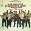 Joe Quijano y Su Orquesta - La Lluvia (Bolero Pachanga)