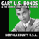 New Orleans - Gary U.S. Bonds & Earl Swanson