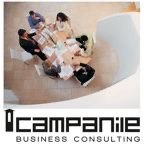 Campanile Management Consulting» Podcasts cover
