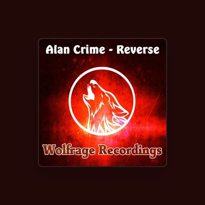 Listen to Alan Crime, watch music videos, read bio, see tour dates & more!