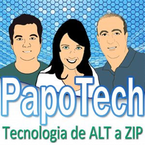 PapoTech podcast