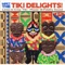 Scorpion Rider - The Tiki Delights lyrics