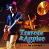 Pat Travers Boom Boom (feat. Pat Travers, Carmine Appice & Tony Franklin) Live In Europe