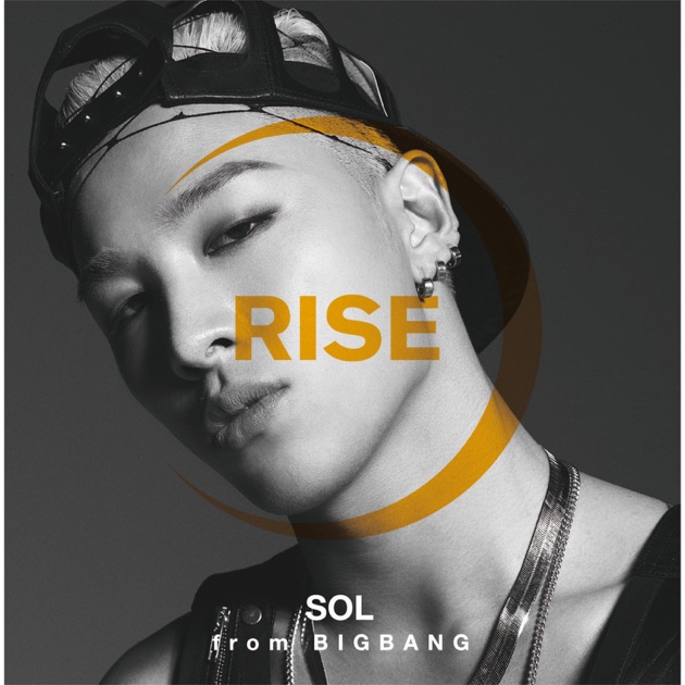 Rise - Album by TAEYANG - Apple Music