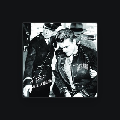 洋楽 six ft ditch Six Ft Ditch - Unlicensed Cemetary [Full Album] - YouTube