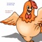 The Chicken Song (Dub Version) - Rick Styles & The Soundsystem lyrics