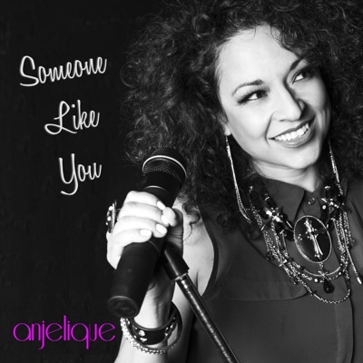 Someone Like You - Single