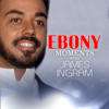 James Ingram Interviews With Ebony Moments (Live Interview) - James Ingram