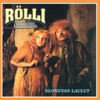 Various Artists - R&ouml;lli - hirmuisia kertomuksia artwork