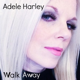 Walk Away Adele Harley