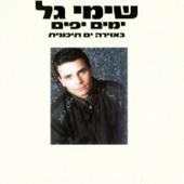 משתגע artwork