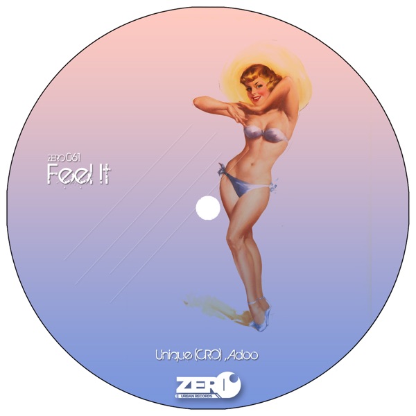 Feel It - Single