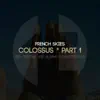Colossus (TrancEye remix)