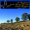 C-Systems - Just Begun (feat. Hanna Finsen)