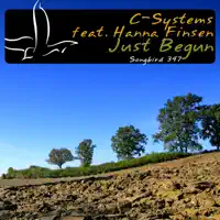Systems - Just Begun (feat. Hanna Finsen) — C