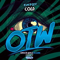 Cold - Single - Tom Tyger