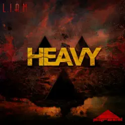 Heavy EP - LIAM (Perú) Heavy EP - LIAM (Perú)